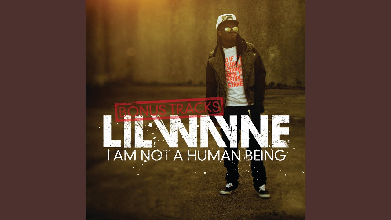 I Don't Like The Look Of It (Edited Version) - YouTube