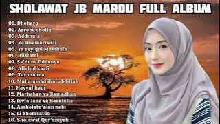 Sholawat JB Merdu Terbaik Full Album