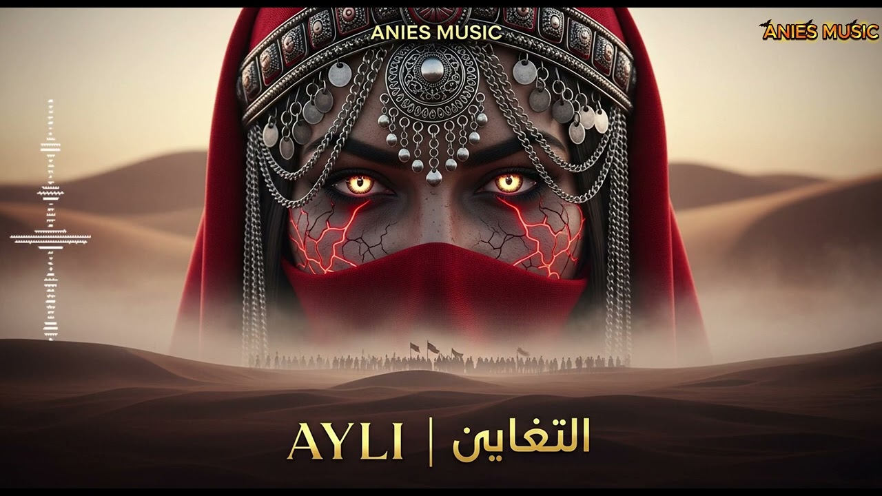 Top Arabic Mystic Techno Love Mix – Desert Night Edition