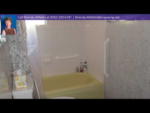 2613 Bull Elk Drive, Happy Jack, AZ home video tour