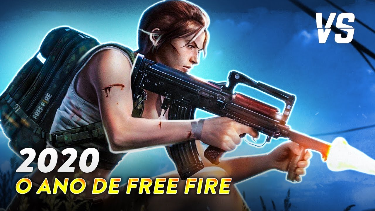 Símbolos para Nick do Free Fire: confira 11 opções para colocar no seu