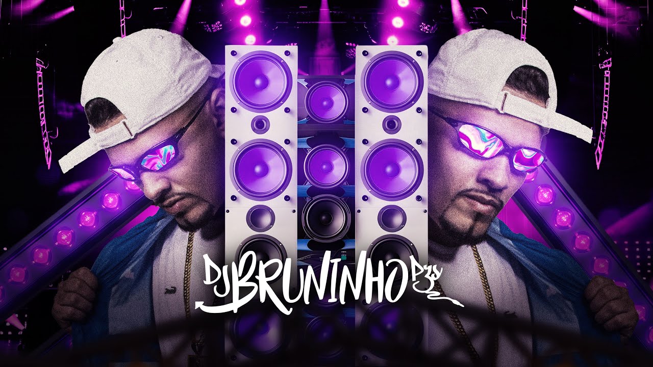 PULA PULA - DJ Bruninho PZS, DJ Mano Lost, DJ Patinete, MC GW