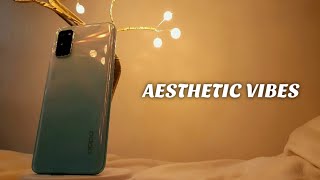 I CAN'T BELIEVE THE PRICE OF THIS PHONE | A92 IN 2022 IS IT WORTH IT? | AESTHETIC VIBES