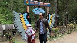 GSC Bendungan Kenalkan Wajah Baru Wisata Alam Taman & Air Terjun Coban Rambat - bioztv.id screenshot 3