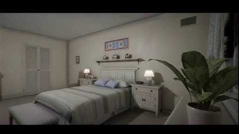 Unity Asset Store Pack - House Furniture Pack (Download link below)