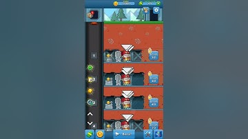 idle miner tycoon | episode #2 | unlocking the ruby mine