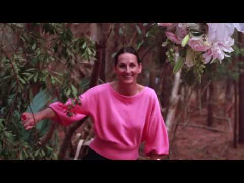 Event Design: A Romantic Party For Two