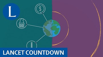 The Lancet Countdown on Health and Climate Change: 2022 report