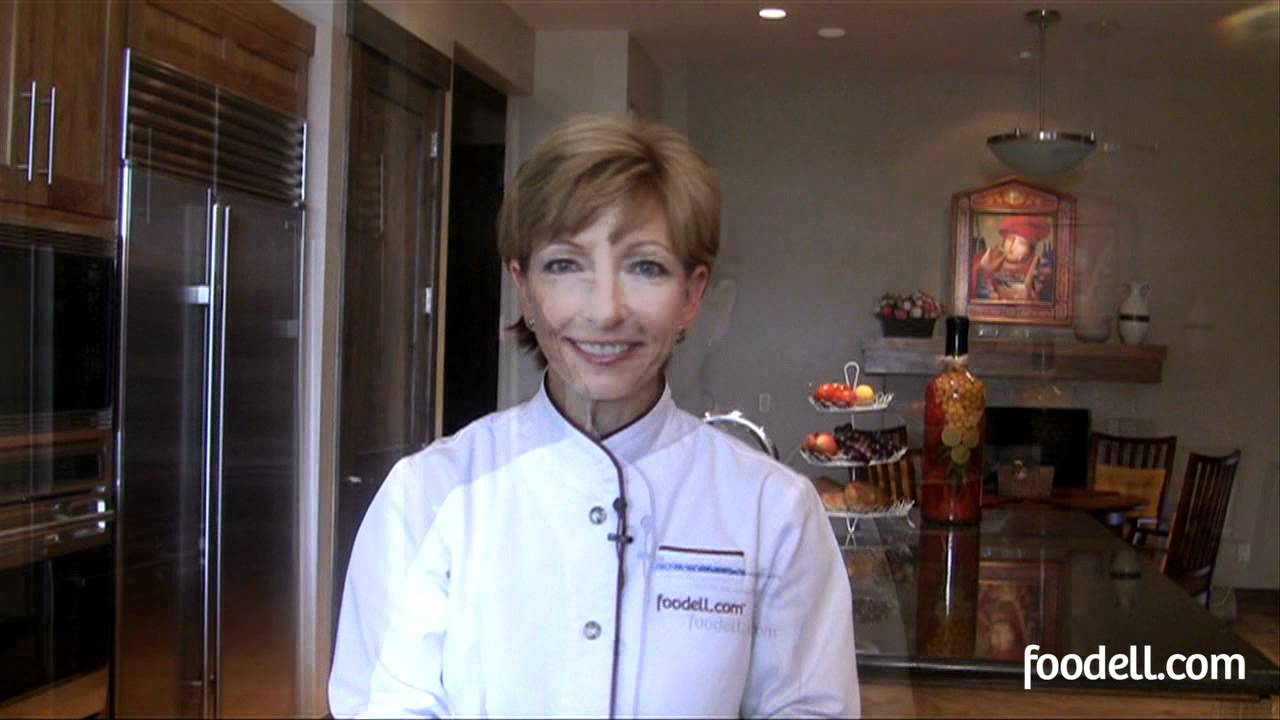 Preparing Your Cooking Area