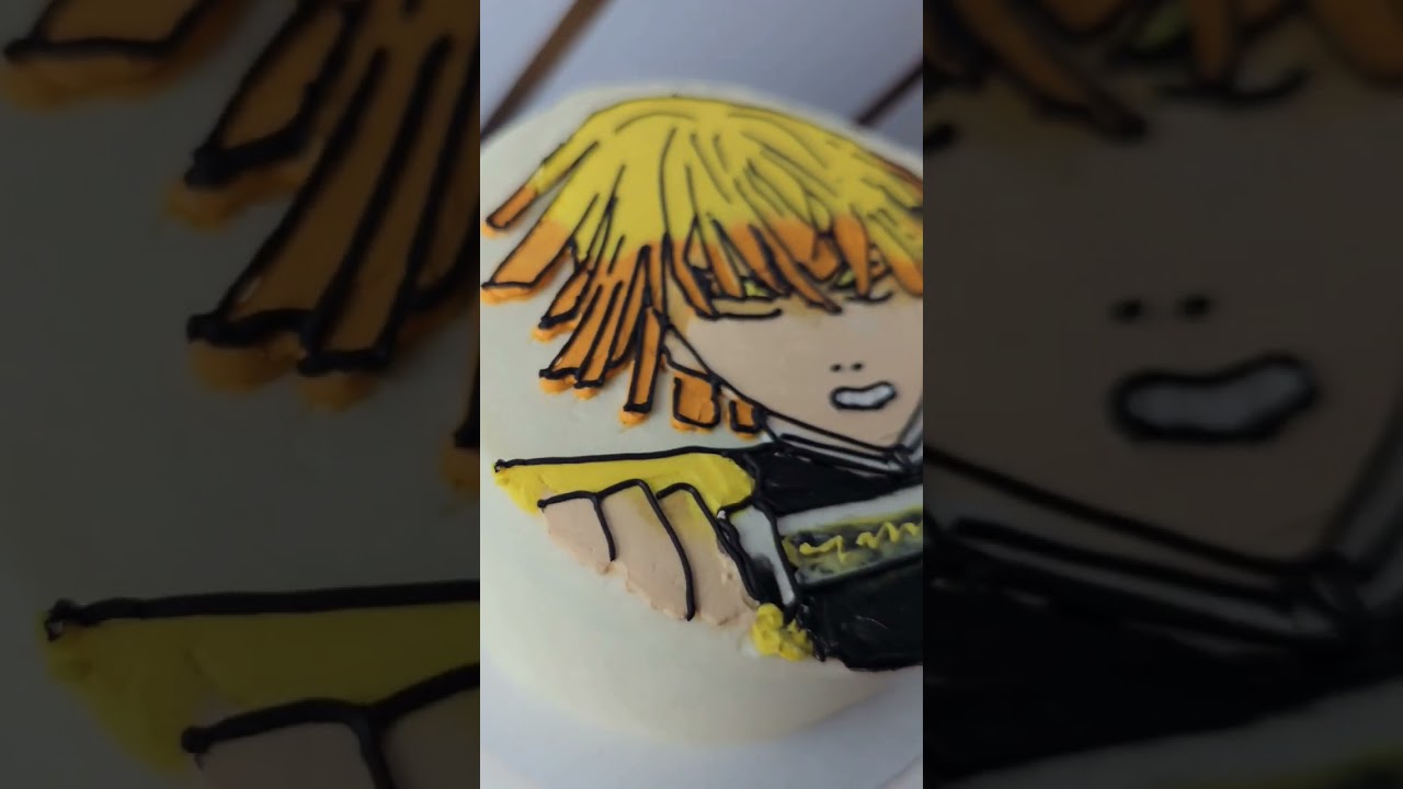 аниме бенто