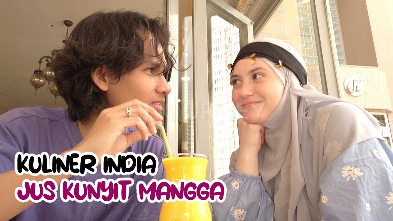 KO BISA SIH MAKANAN INDIA INI ENAK BANGETT🤩| Bursa Vlog - Makam Osmangazi di Tophane,Bursa