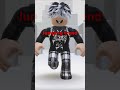 Yuji jumping trend #shorts #roblox #fyp