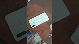 Huawei P30 Lite !! mobile cover !! #shorts #viral #kareemmobile screenshot 4