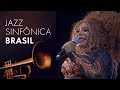 Uma homenagem a Elza Soares | Jazz Sinfônica Brasil