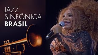 Uma homenagem a Elza Soares | Jazz Sinfônica Brasil