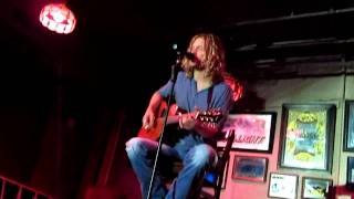 Casey James, Undone