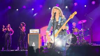 Suzi Quatro  Mamas Boy  Black Sheep Festival  Germany 2362023