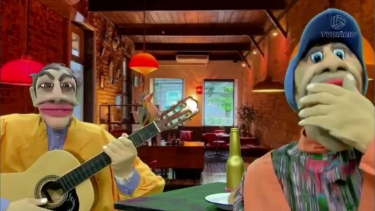 Nas Garras da Patrulha 1 Coxinha e Doquinha YouTube Nas Garras da Patrulha 1 Coxinha e Doquinha YouTube