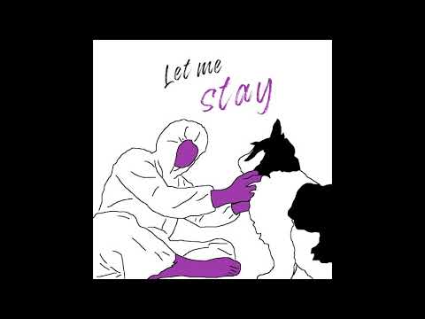 Let me stay - John Park (Covered)