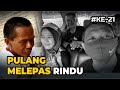 RINDUNYA Telah Membawanya Pulang, Sinau Hurip ft Ihsan TV