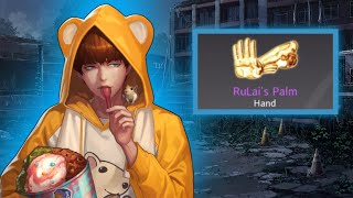 Immortal Soul: Black Survival - "More Consisent Buddha Scripture Collecting" (Leon - RuLai’s Palm) screenshot 1