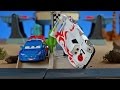 Disney Cars Toys &amp; Planes Movie 7