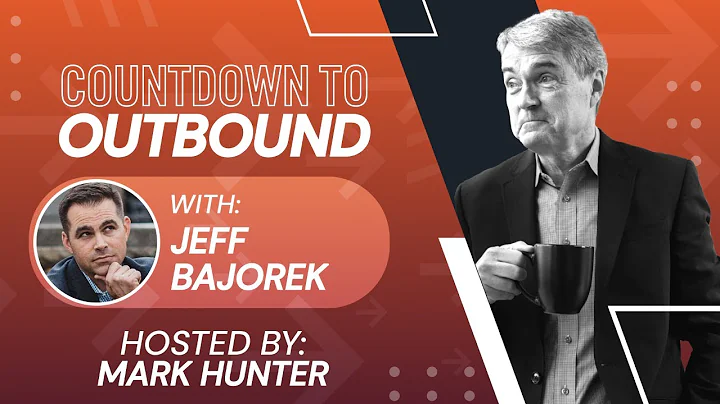 Episode #1 | What Does Outbound Prospecting Mean t...