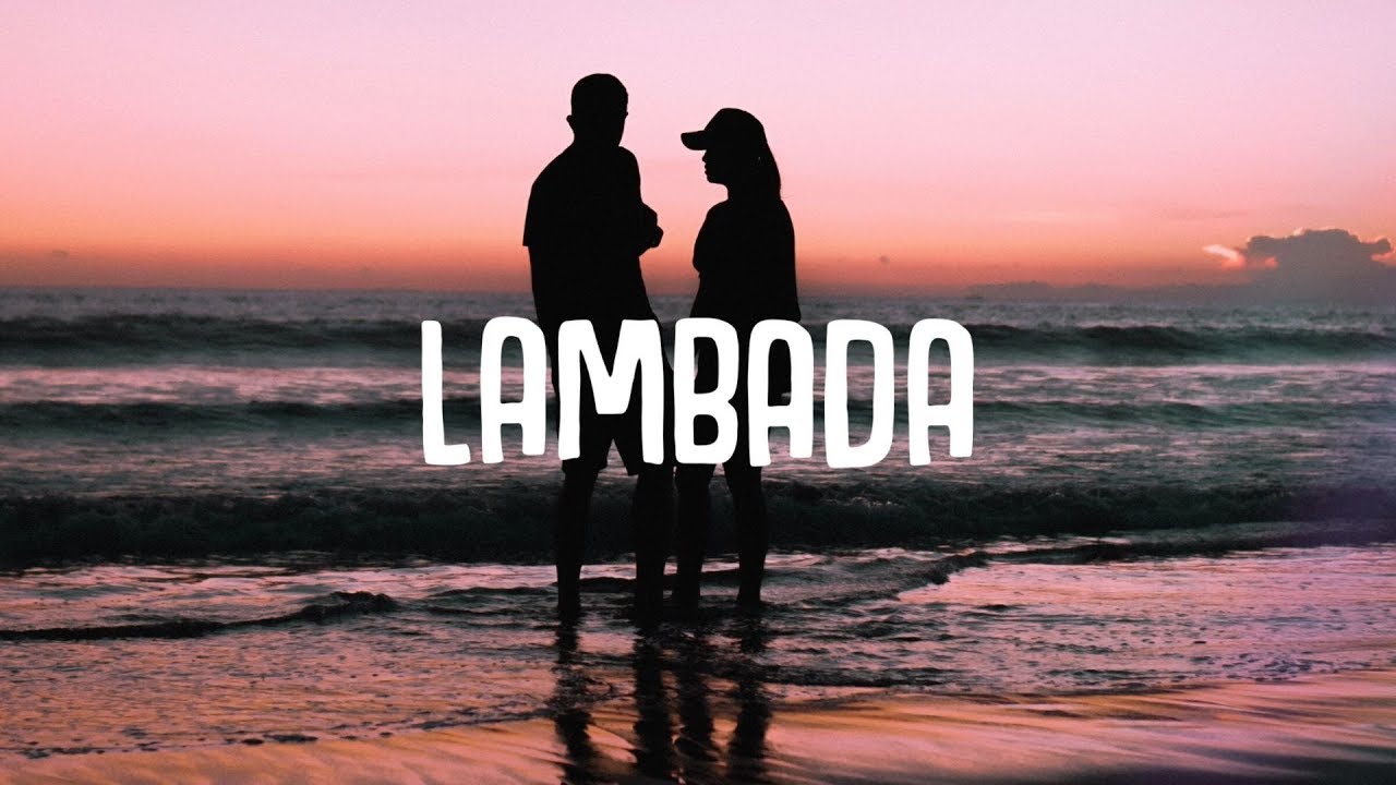 Lambada – Musik und Lyrics von Hr. Troels, Manos