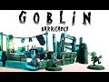 Goblin Barricades - How To THINK and BUILD Like a Goblin