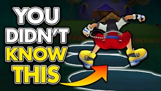 New Kingdom Hearts Secret Has Been Uncovered