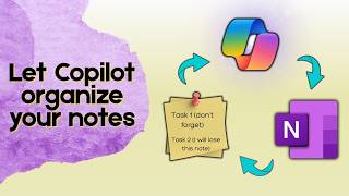 Celebrity The Microsoft Copilot Note-Taking System No One’s Talking About Profile