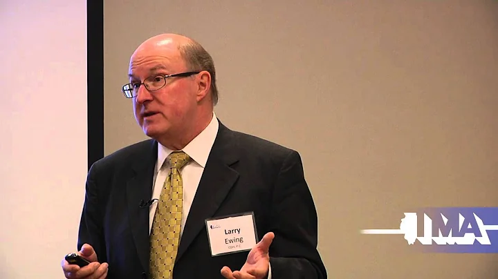"Illinois Local Tax Changes" by Larry Ewing