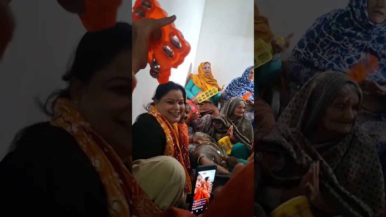 भगमा बाणा लयादू बाबा तेरा ##