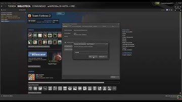 How to enable tf2 console