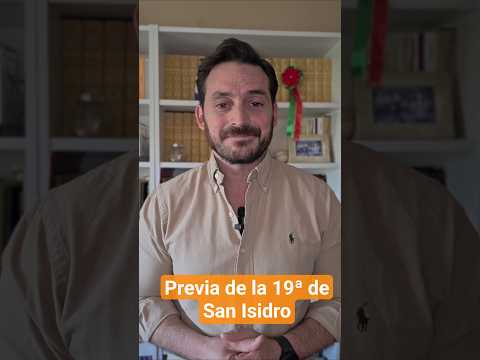 Previa de la 19ª de San Isidro