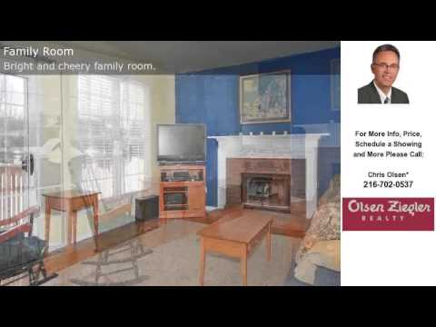 3104 Merino Ln, Twinsburg, OH home video tour