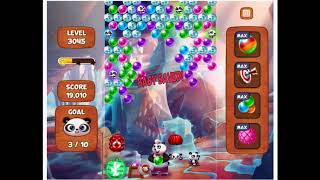 Panda Pop- Level 3045