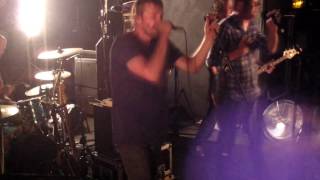 MAD CADDIES  - Contraband [HD] 05 AUGUST 2013