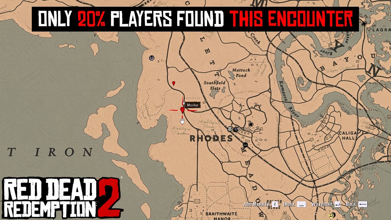 Sheriff vs Prisoners encounter ( all outcome ) - RDR2 - YouTube