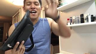 Review Michael Kors Fanny pack Fanny bag  belt bag ! Revision cangurera  Michael Kors