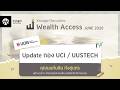 KSS Wealth Access ประจำเดือน มิถุนายน 2569 : Update กอง UCI / UUSTECH