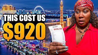 How Much Does Las Vegas REALLY Cost in 2025?