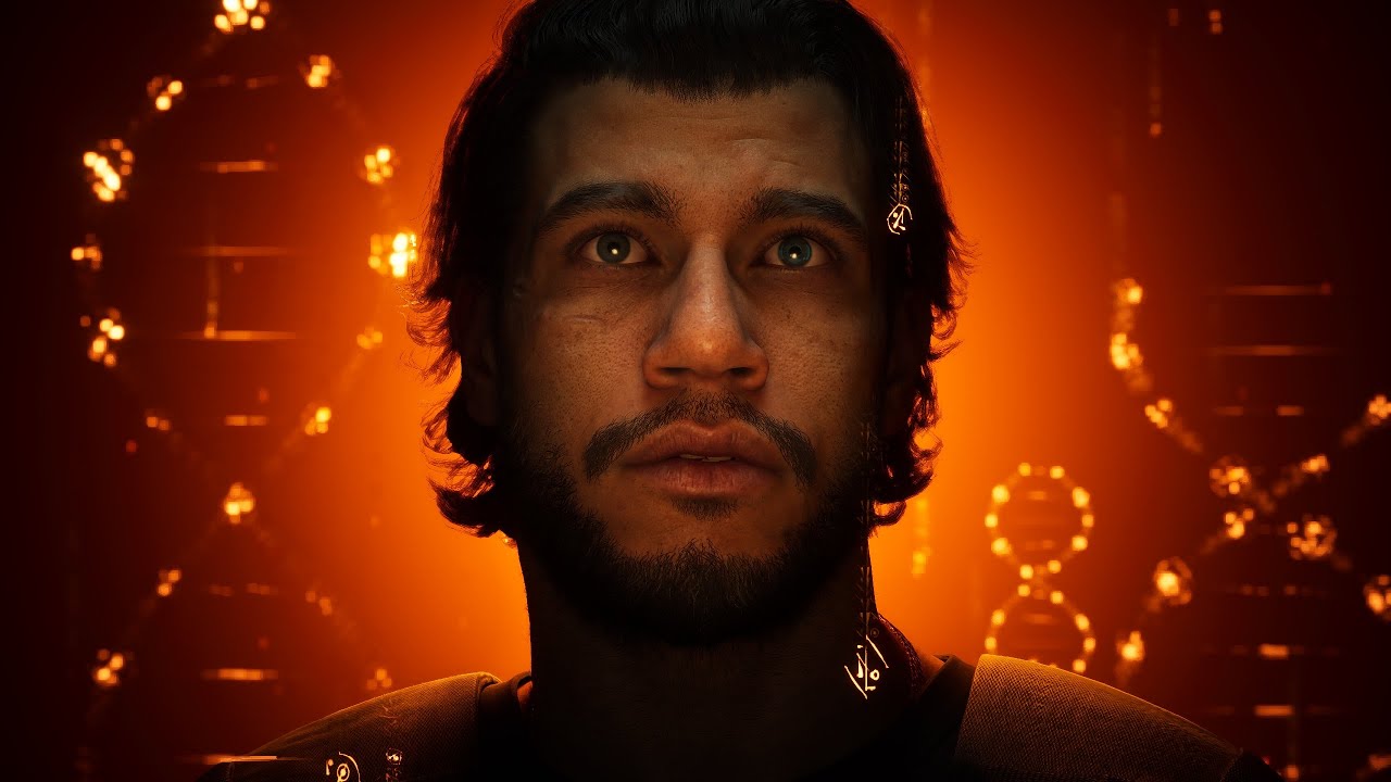 MINDSEYE  | FULL Gameplay Walkthrough (4K) STORY [ PART 3]