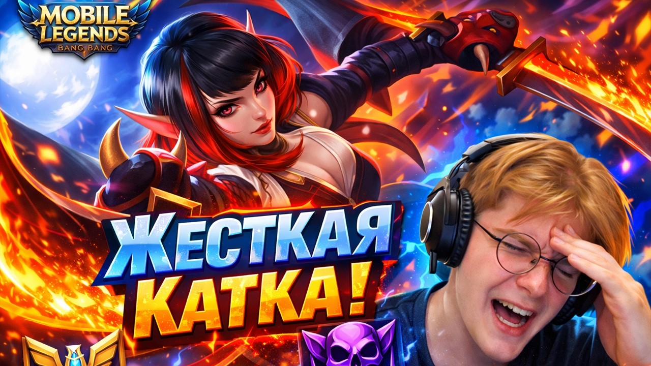 КАРИНА В ЭТОМ МАТЧЕ ?!! ВРАГИ С ПЕРВОГО ФАЙТА ПОНЯЛИ ЧТО ВСЕ КОНЧЕНО