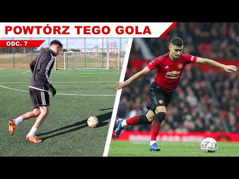 POWTÓRZ GOLA | Rekonstrukcje bramek - Wielki Pojedynek | GDfootball