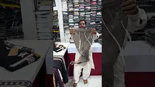 IMP TRACK PANTS