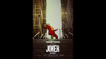 Jimmy Durante - Smile | Joker OST