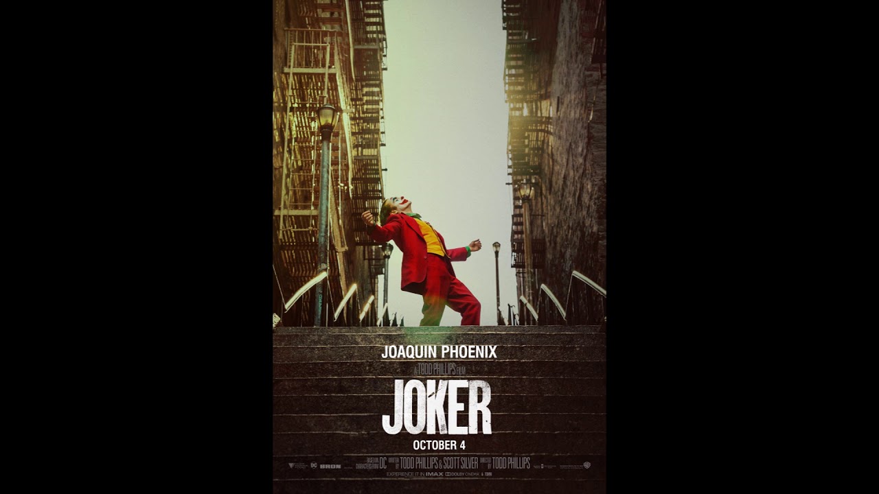 Watch Jimmy Durante - Smile | Joker OST on YouTube Watch Jimmy Durante - Smile | Joker OST on YouTube