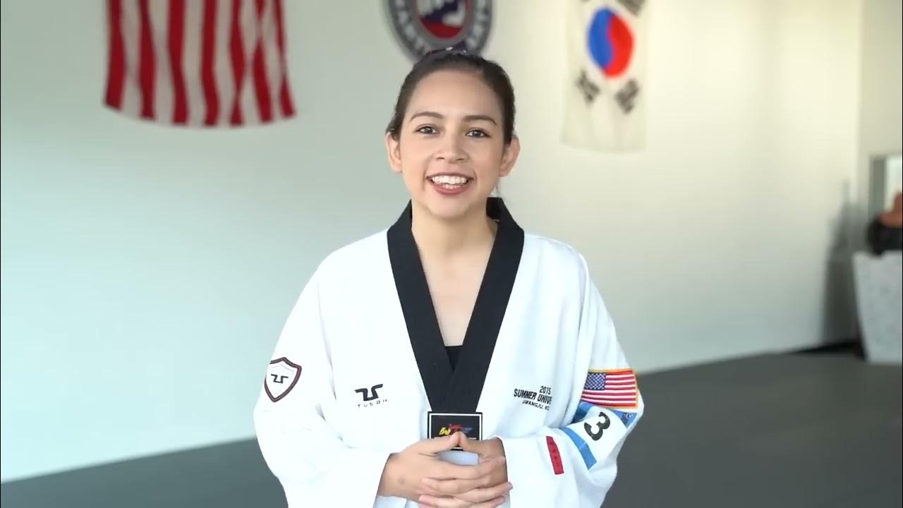 How to Do Better Tornado Kicks 360 Round Kick Taekwondo, Karate