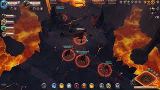 Albion online yellow hellgates dive comp 12/20